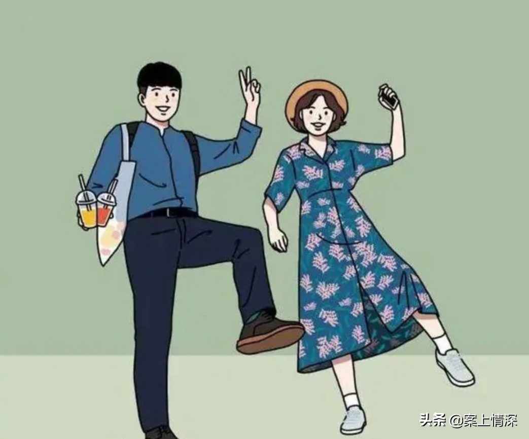 看透这个男人,看透一个男人好还是不好