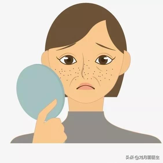 拯救毛孔粗大你不知道方法,脸上毛孔粗大的拯救视频