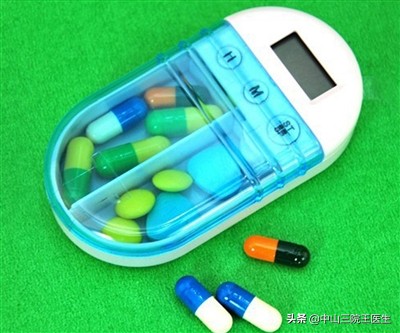 药物漏服别慌张，如何补救有学问