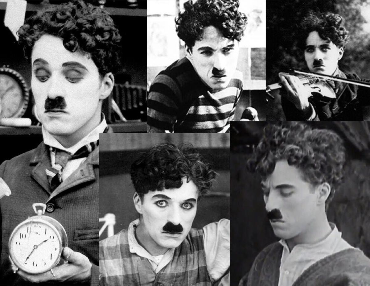 卓别林10部电影完整版,卓别林影片流浪汉