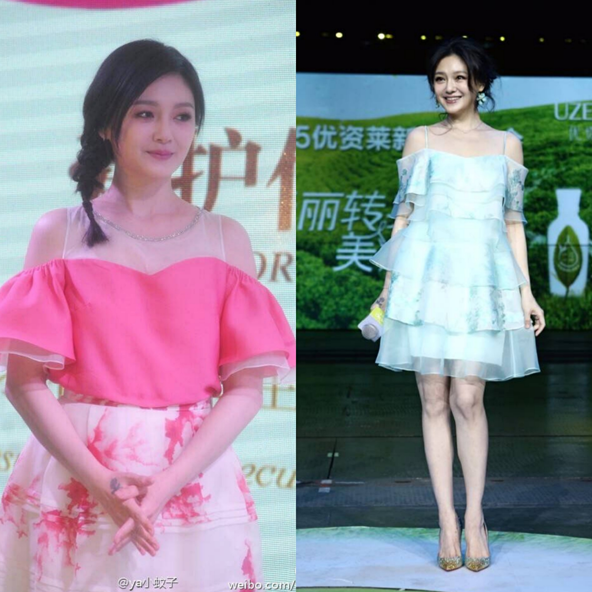 蒋欣瘦腰怎么搭配,蒋欣显瘦穿搭