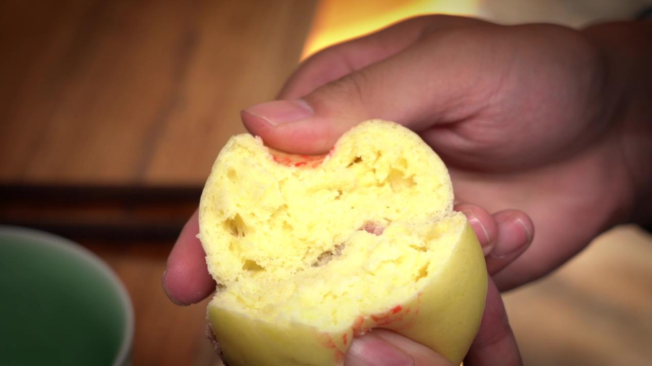 南方人吃面吃蒜,南方人吃鱼技巧