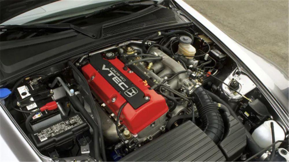 本田为什么可以做到小排量大马力,本田最强后驱