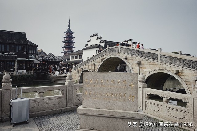 古镇千灯旅游攻略,江苏千灯古镇在哪