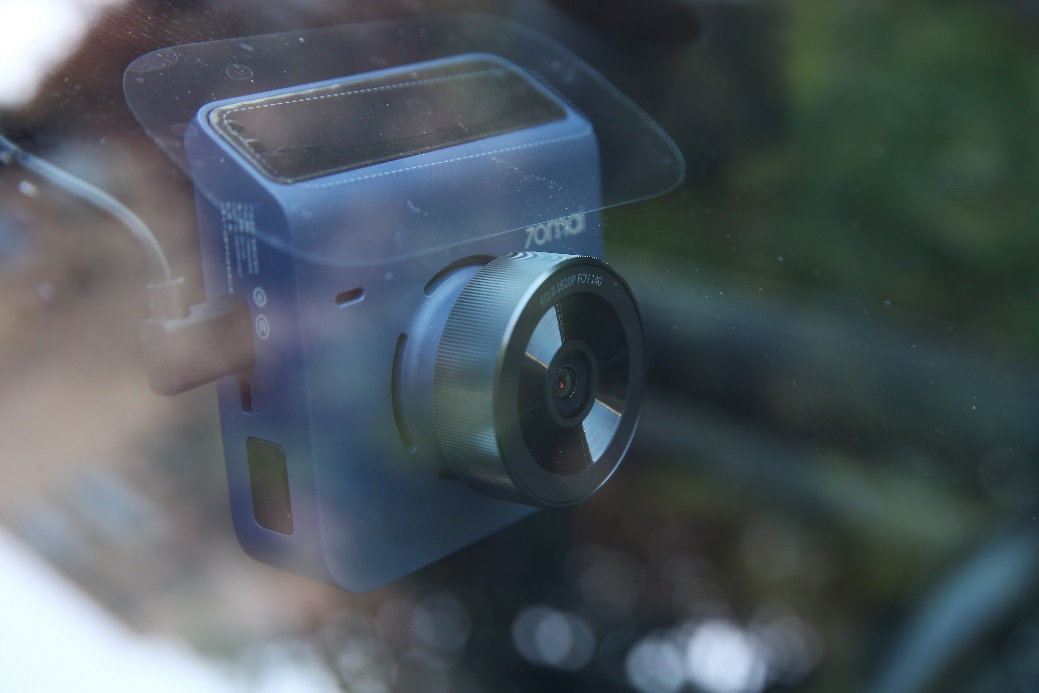 70迈记录仪a400拆解,70迈记录仪魔方a400评测