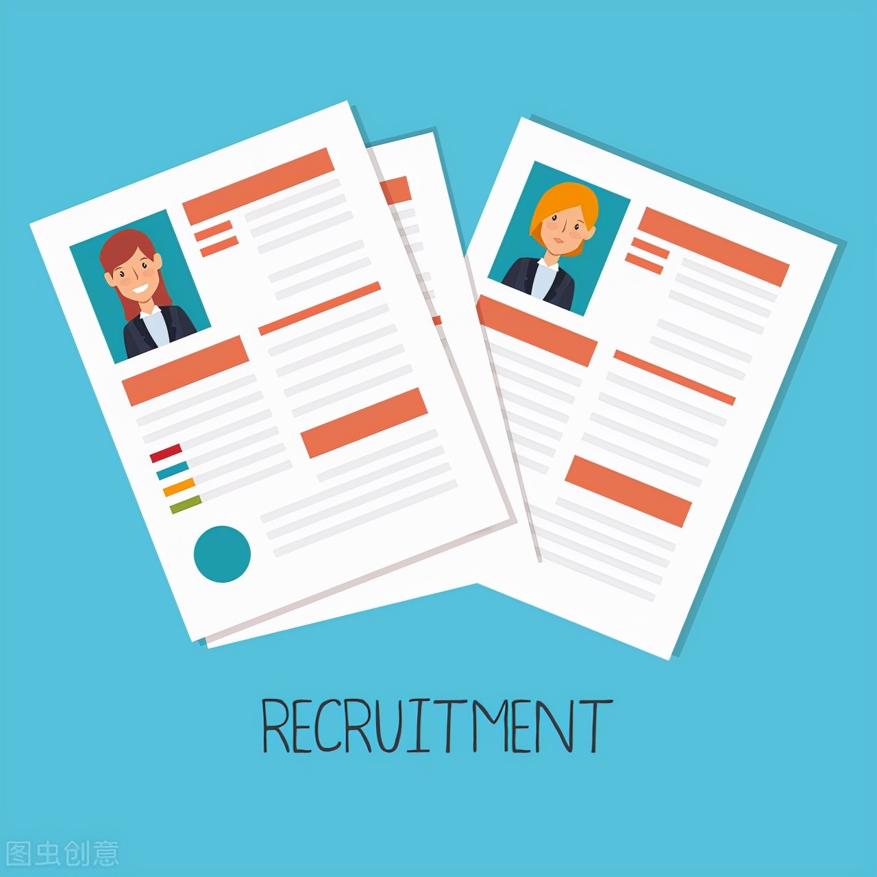 如何写好一份正规简历,如何写好一份好的简历