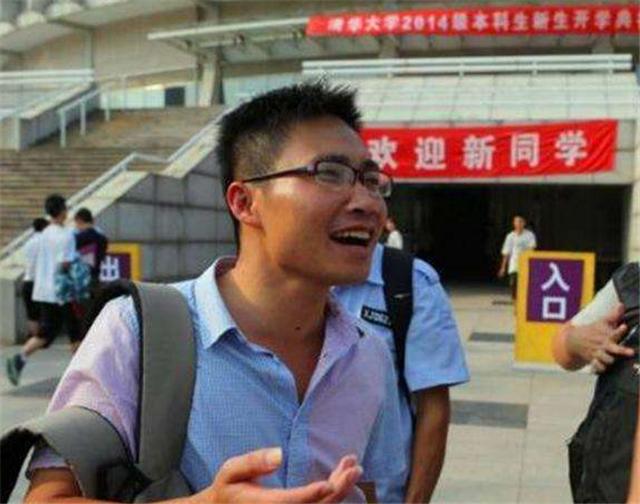 广西“考霸”吴善柳拒绝上北大，10次高考上清华，如今现状如何