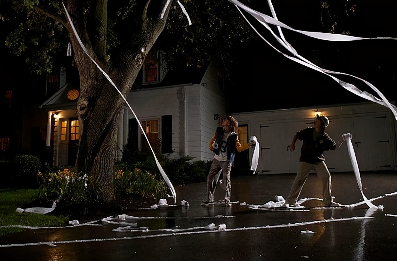 5分钟带你了解万圣节的历史,万圣节传说告诉我们了什么