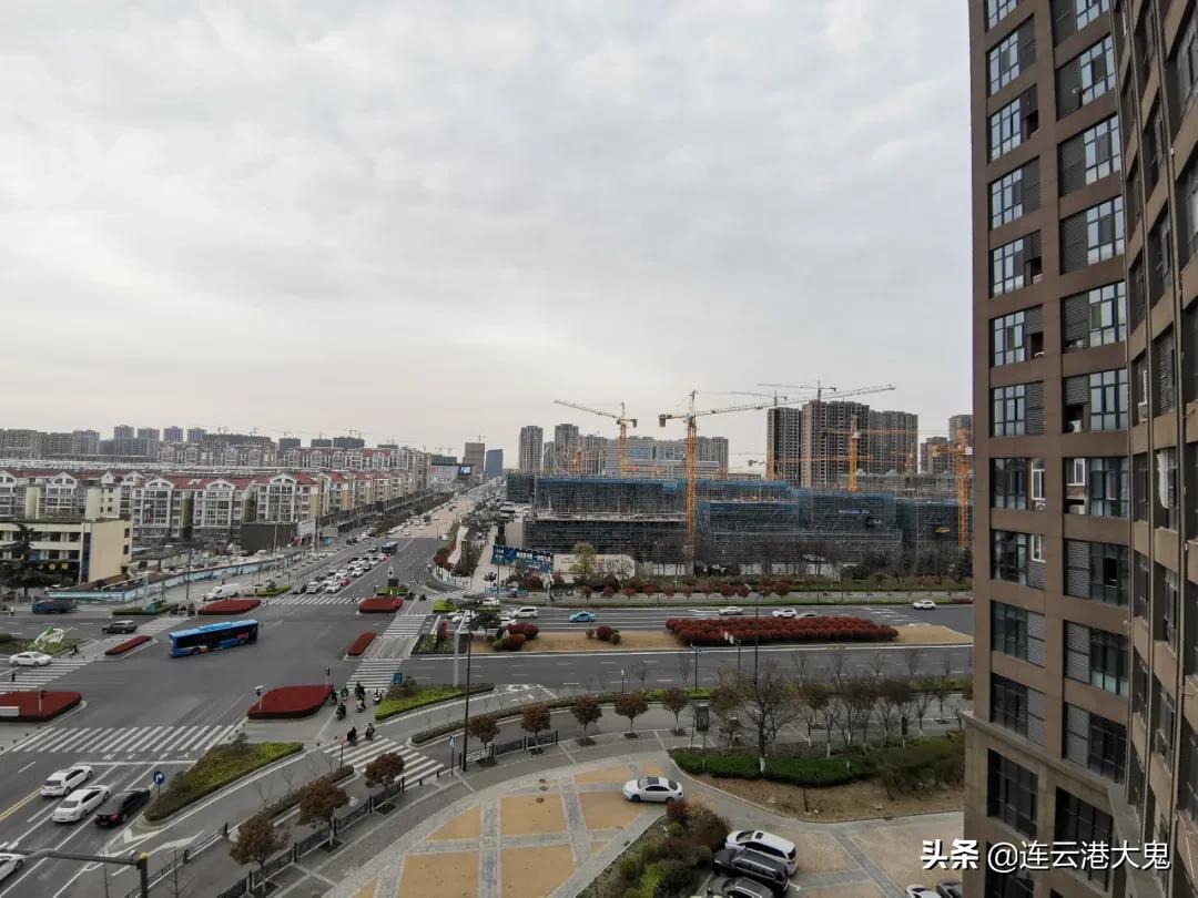 赣榆时代天阶洋房,赣榆滨河阳光楼盘最新信息