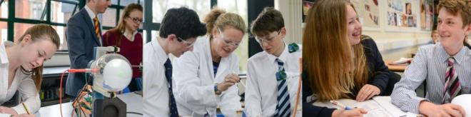 历史悠久的英国传统私立学校是如何与时俱进的