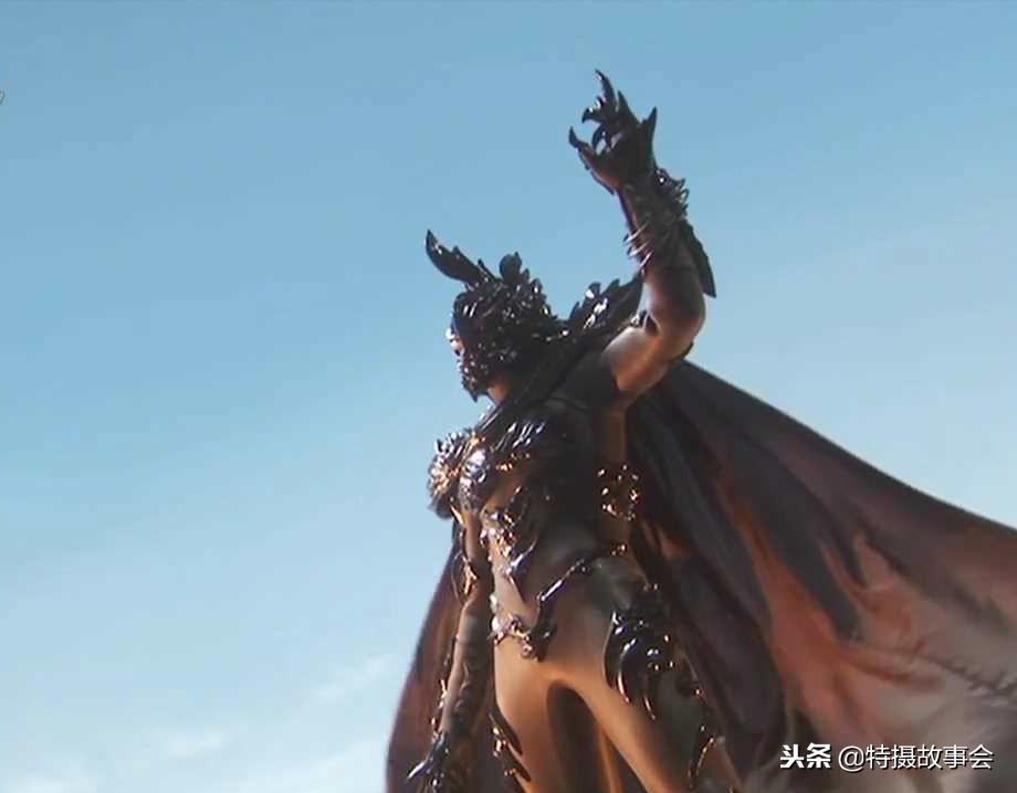 光之国最强大的敌人有几位,光之国最强的敌人