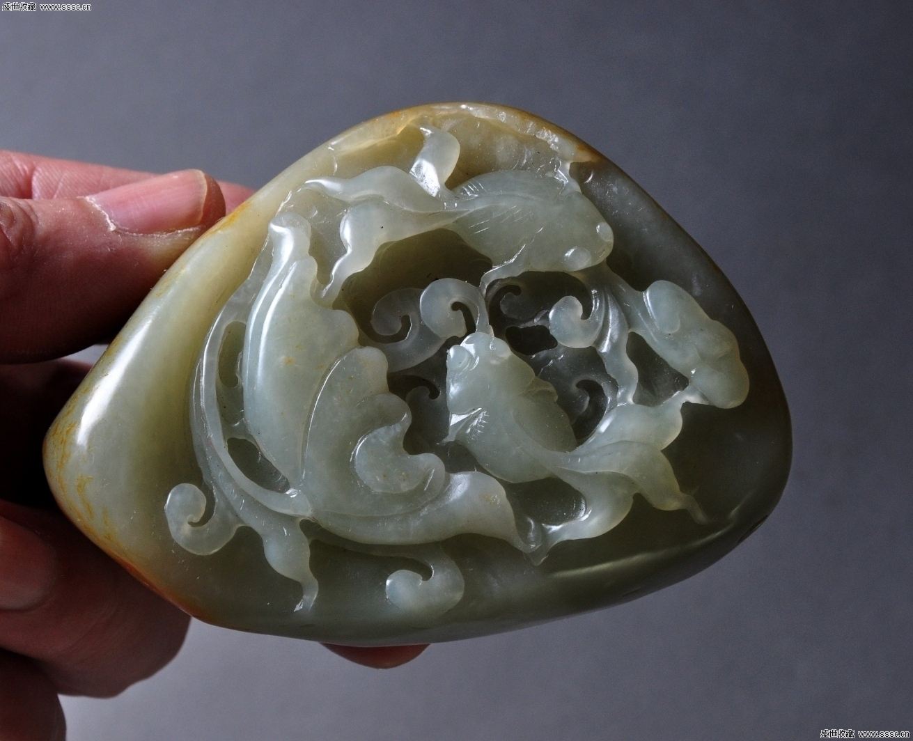 雕刻荷叶教程,雕刻荷叶的制作方法和工具