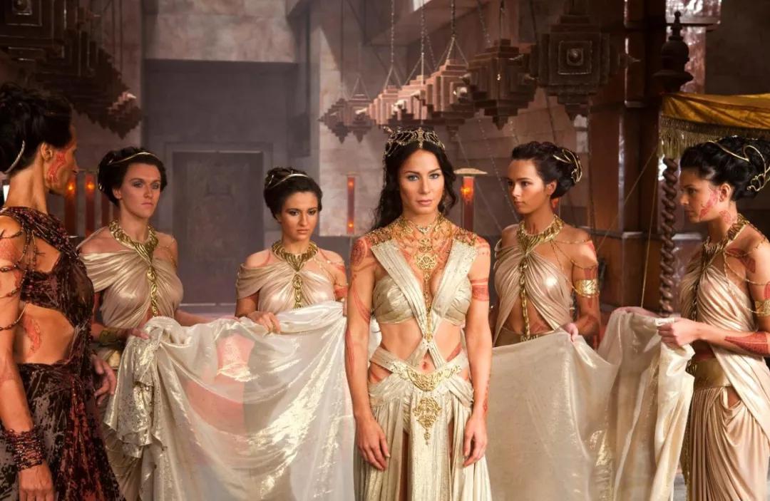 史上最烧钱的电视剧有哪些,史上最烧钱的电影排行榜前十名