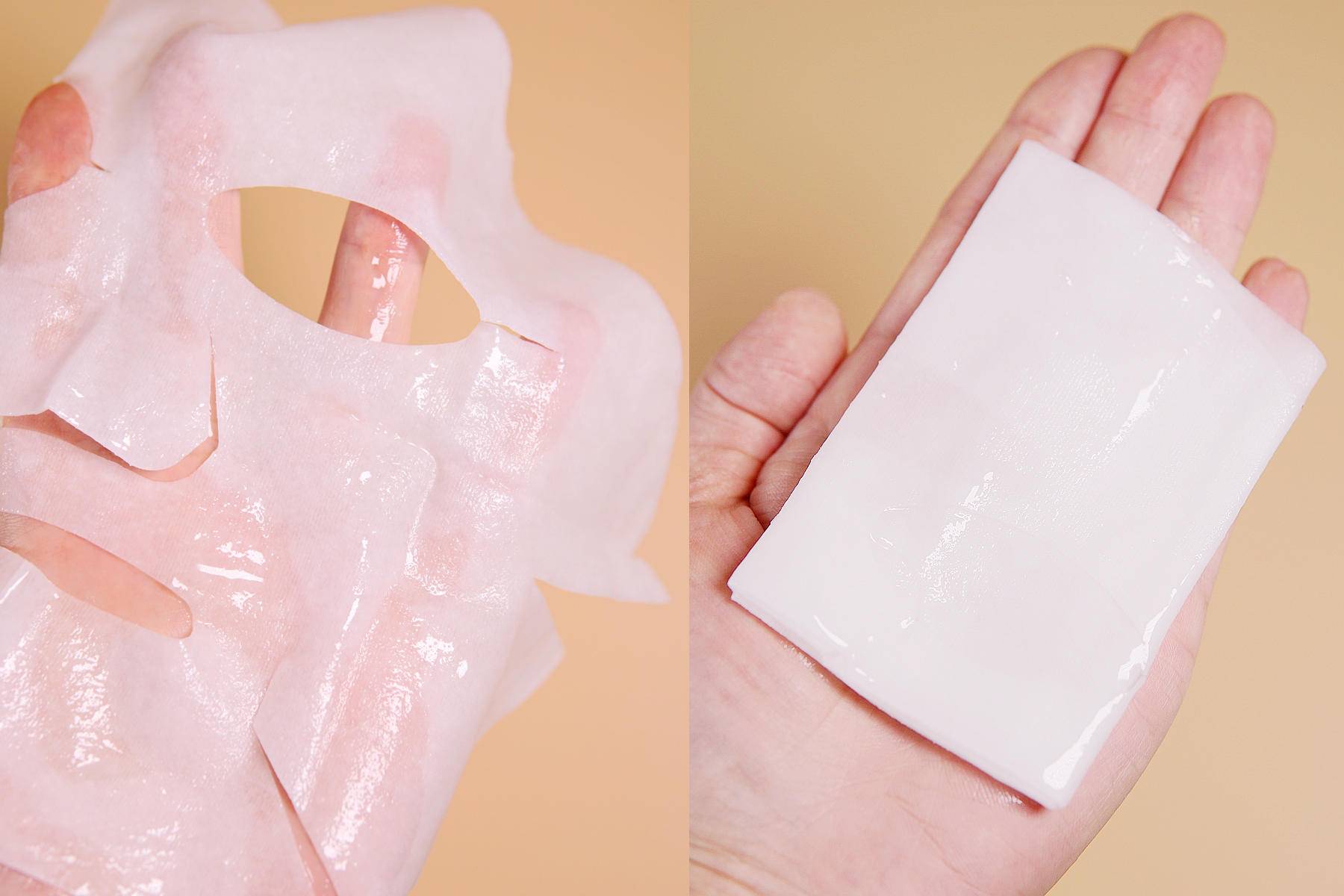 测评25克精华面膜,面膜10片测评