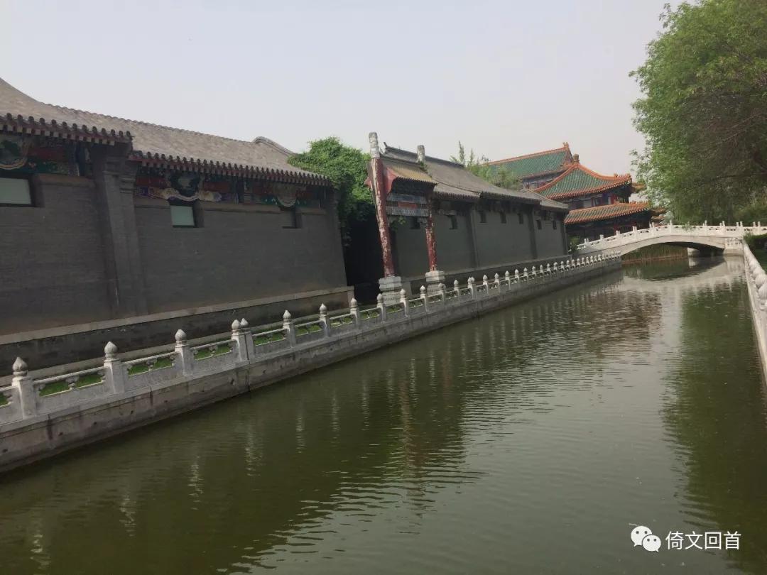 真正的天下第一城是哪里,天下第一城盛况