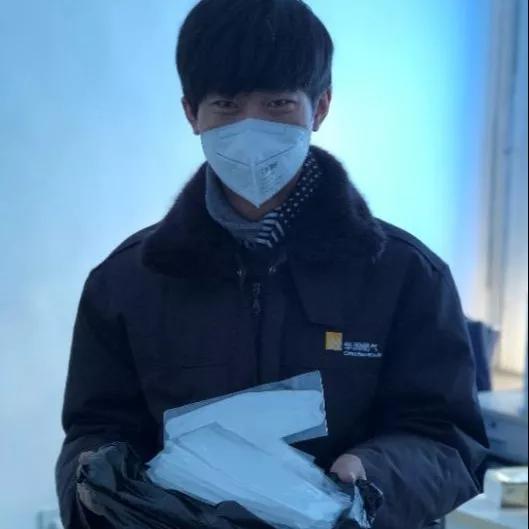 抗击疫情奋战保供一线,抗击疫情沧州在行动