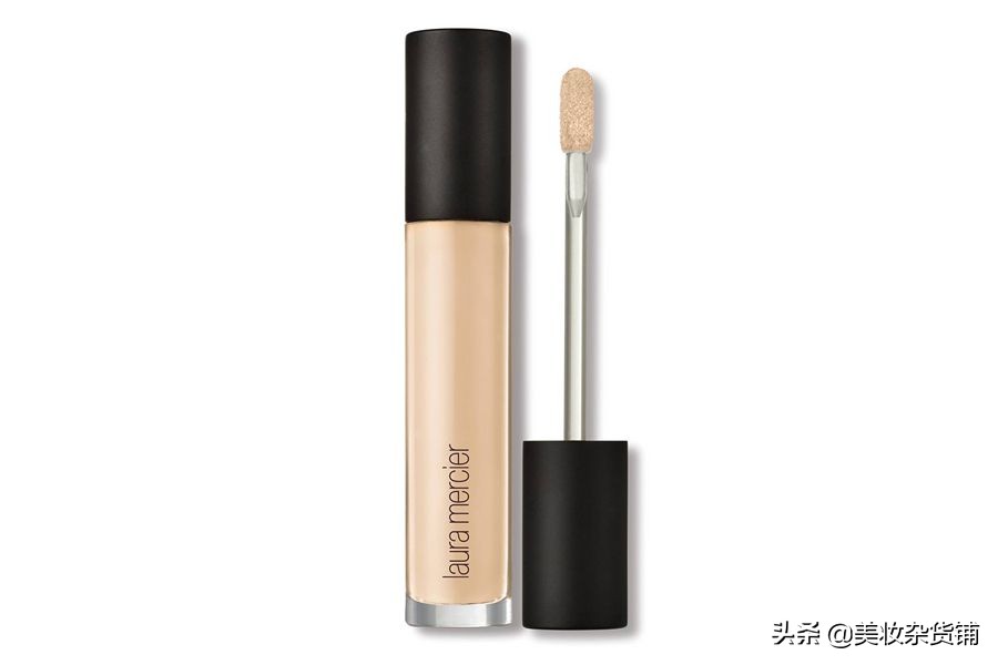 nars遮瑕笔所有色号,nars遮瑕蜜测评遮黑眼圈