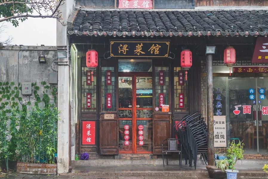 为了吃美食去外地,为了吃儿时的味道跑到一个地方