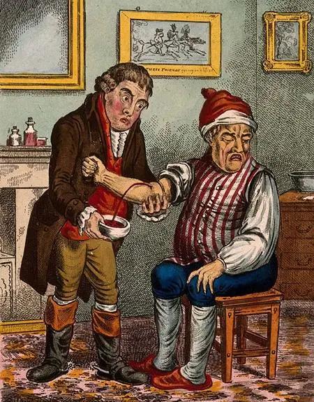 讲述从发病到好转的经历,从发病到治愈全过程