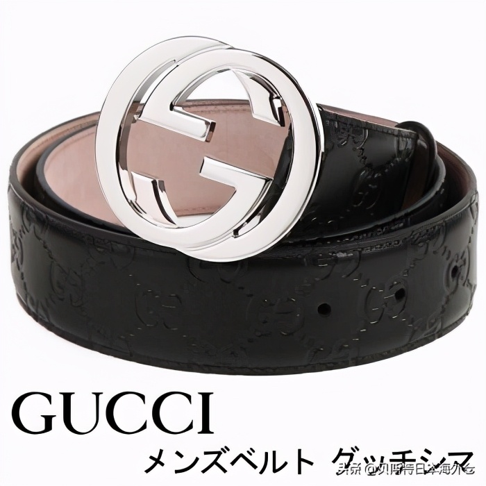 盖茨和日本三之星皮带哪个好,vintageworks皮带日本哪里买