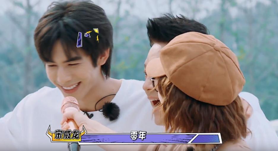 看了开车游戏才知道，就算大哥队再努力，《牛哥》也只配5.8