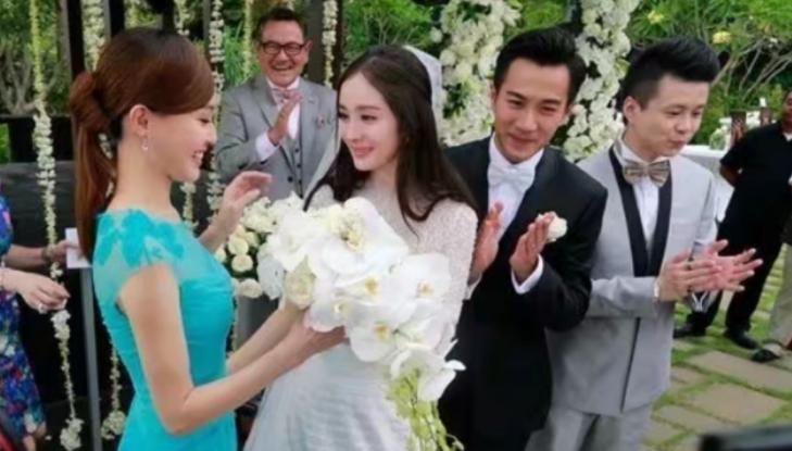 傻白甜鼻祖唐嫣演技遭质疑,傻白甜黑化是什么样子的