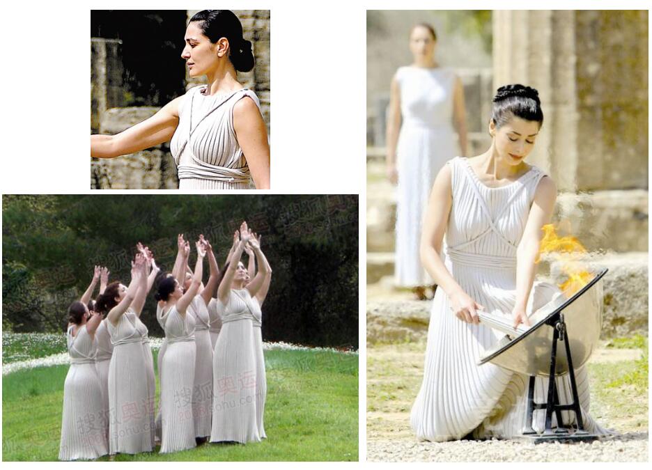 时尚的前世今生（3）——古典风格