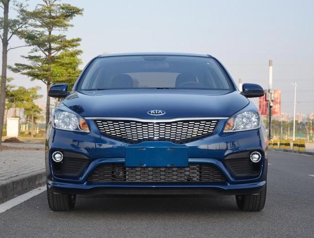 起亚k2和威驰空间哪个大,起亚k2和威驰哪个更好