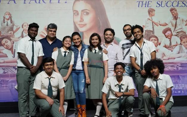 自卑和自信皆在一念之间，《嗝嗝老师》的教育，值得学习