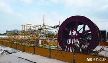 电线电缆成束敷设时应采用什么,电力电缆敷设施工工艺视频