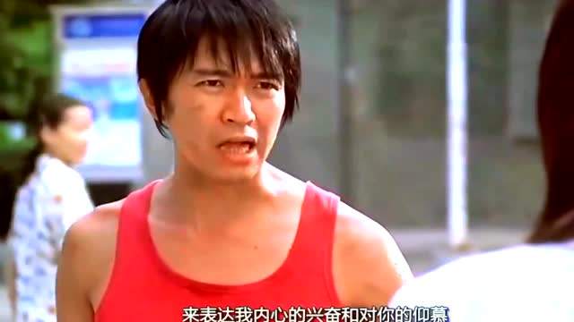 周星驰无人能取代的喜剧之王,周星驰作曲家