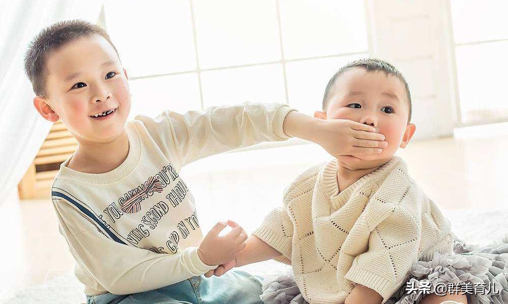 遇到熊孩子怎么管教,怎么处理熊宝宝