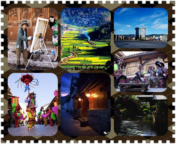 光禄的作品,光禄生日