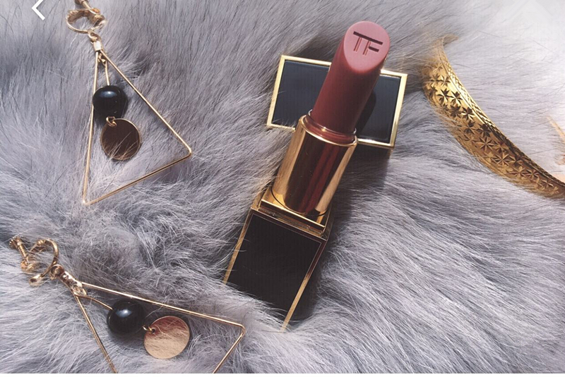 女王节大牌美妆,38女王节口红活动