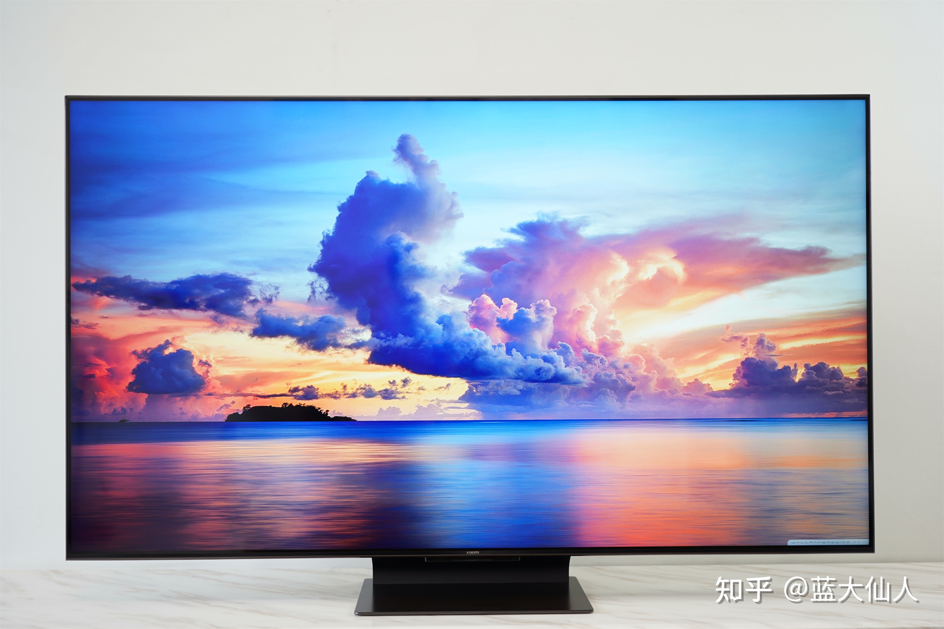 小米电视5pro和索尼x9500h评测,小米电视6oled和索尼x95j对比