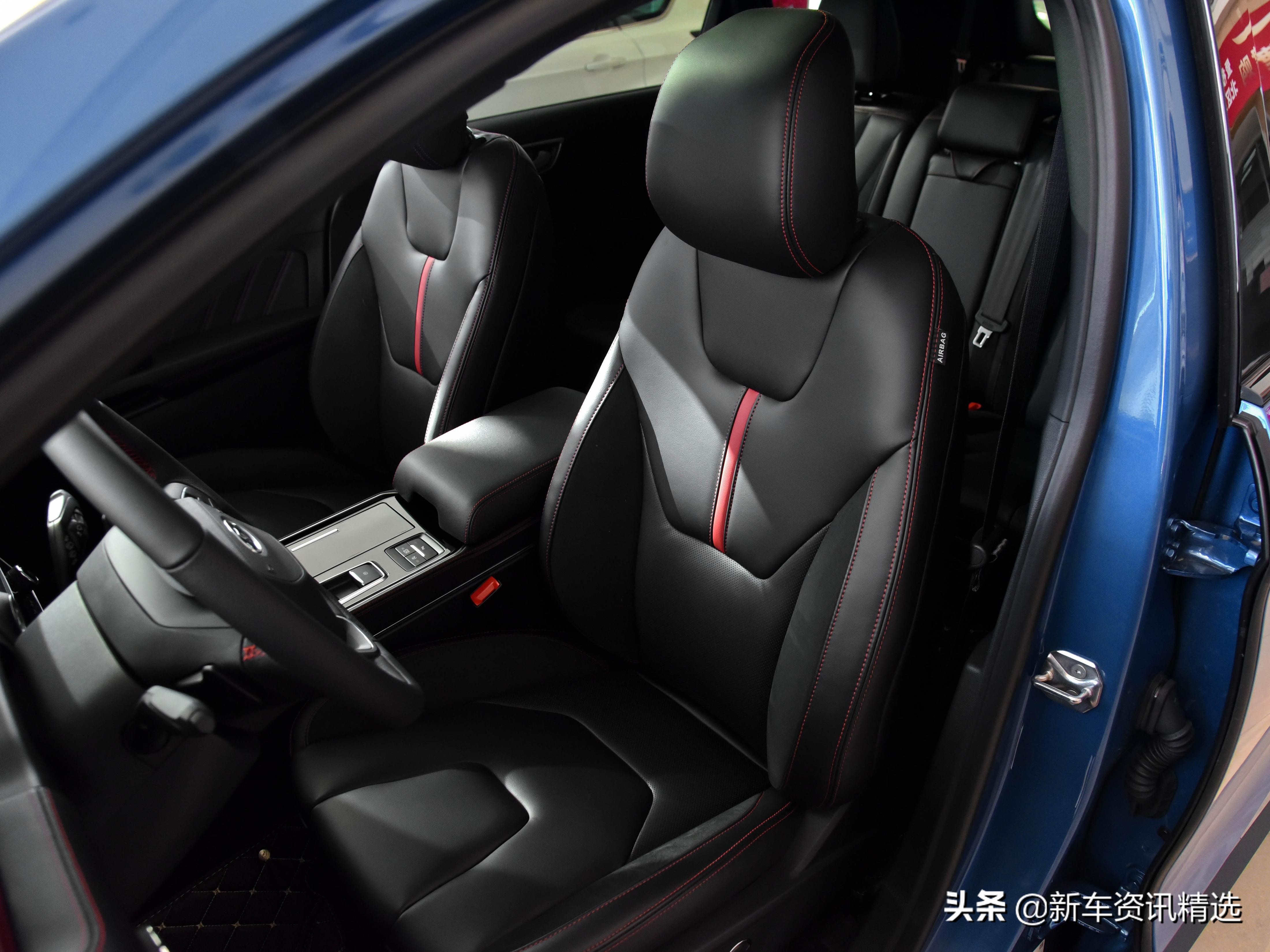 真正大七座suv车10万元左右,福特锐界两驱七座汽车测评