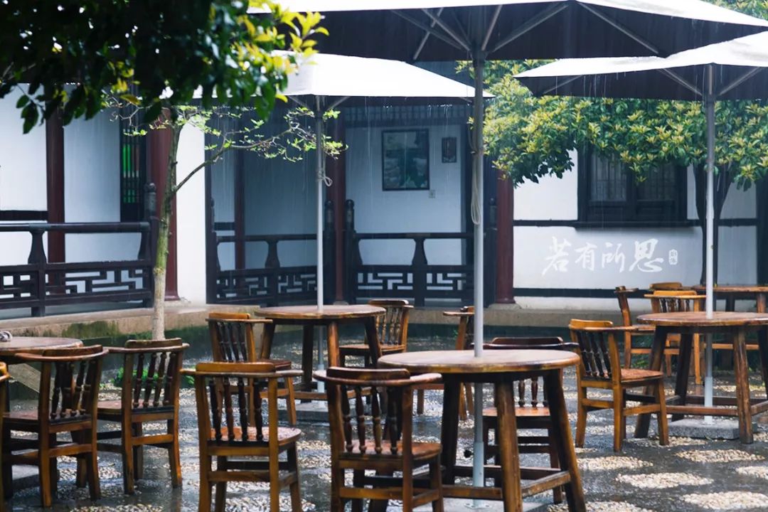 离上海仅1小时，这3座小众安静的江南名园，可惜大多数都没听过！