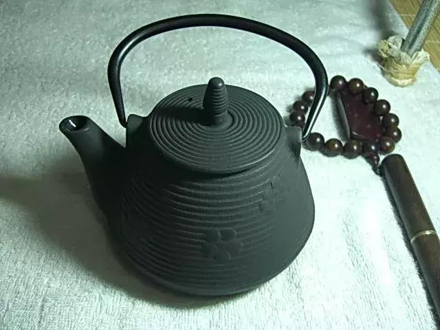 铜洗茶器生锈,铸铁茶壶生锈用什么方法处理