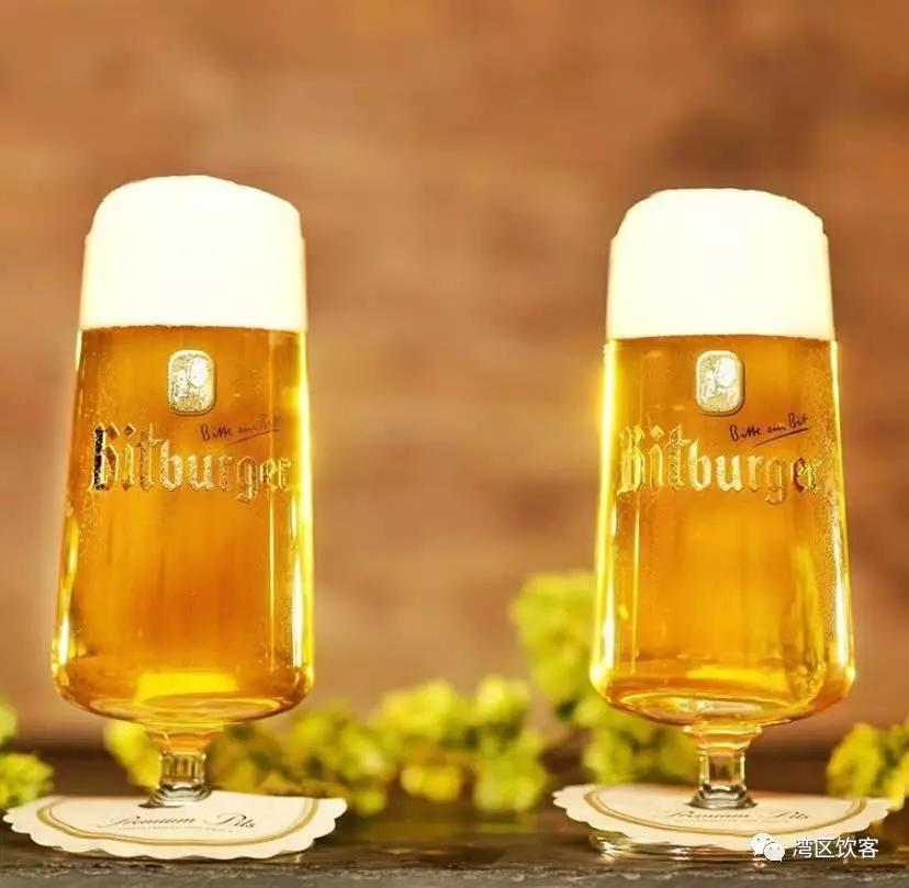 谁说啤酒是廉价酒，“绅士”啤酒：来一杯再说