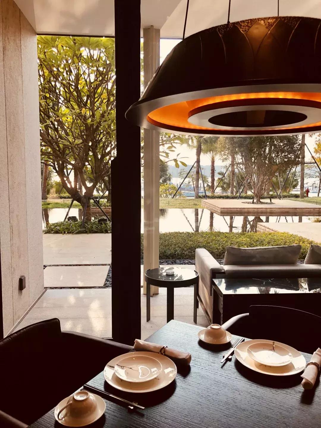 厦门璞尚,厦门璞尚酒店自助餐