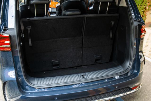 「试驾」荣威iMAX8，国产MPV的春天要来了？