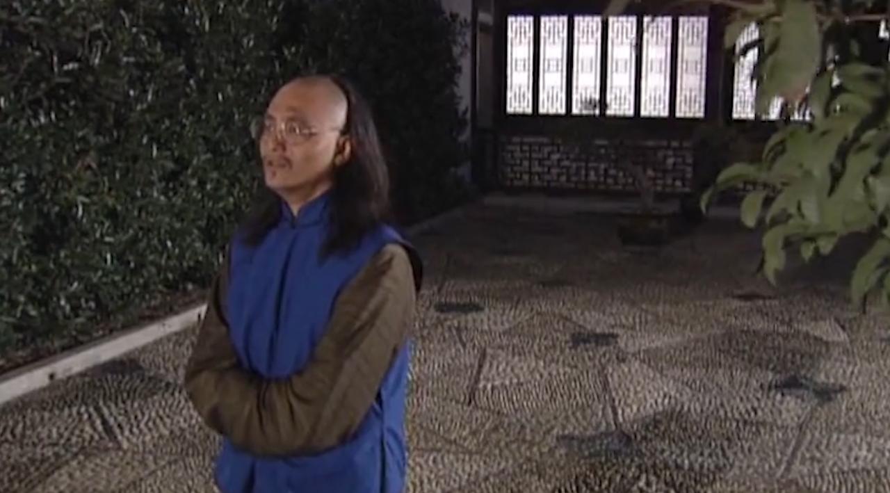 神医喜来乐王太医刁难喜来乐,神医喜来乐王太医讽刺喜来乐