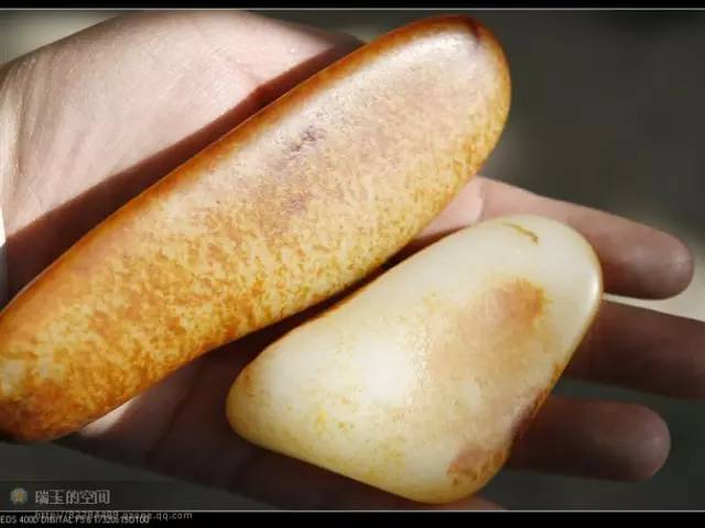 把玩和田玉和玻璃的区别,把玩和田玉生肖