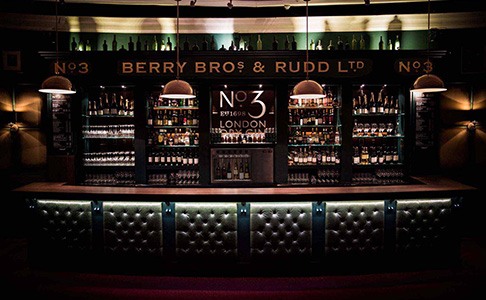 世界十大名庄葡萄酒,世界十大葡萄酒之都