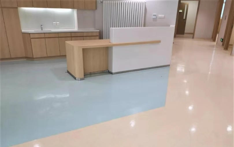 洁福pvc地板全国服务电话,洁福pvc地板生产工艺怎么样