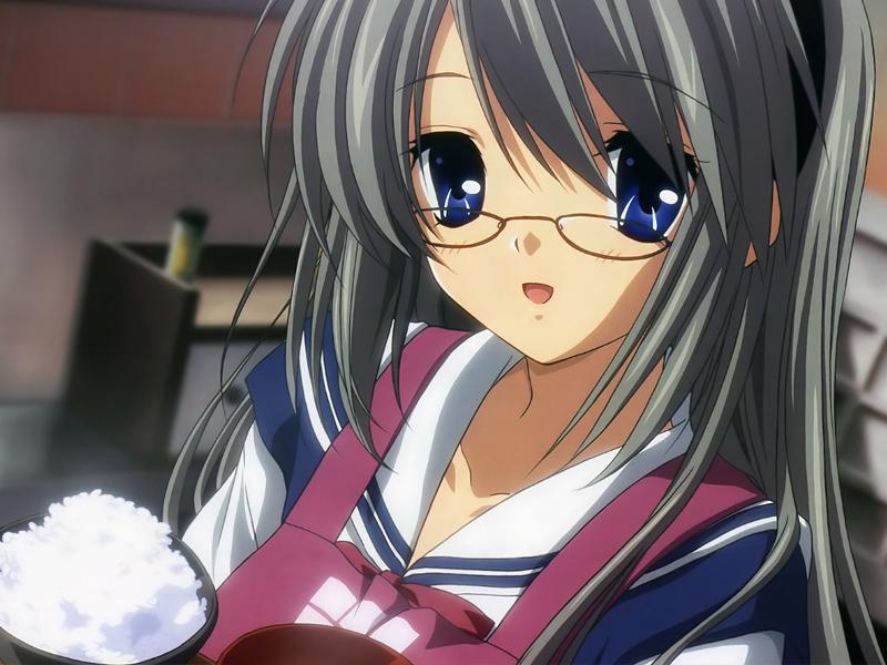 clannad的伤感瞬间,clannad最催人泪下的句子