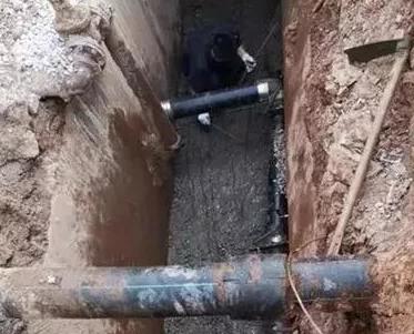 管网漏损怎么降低,供水管网漏损率国家标准