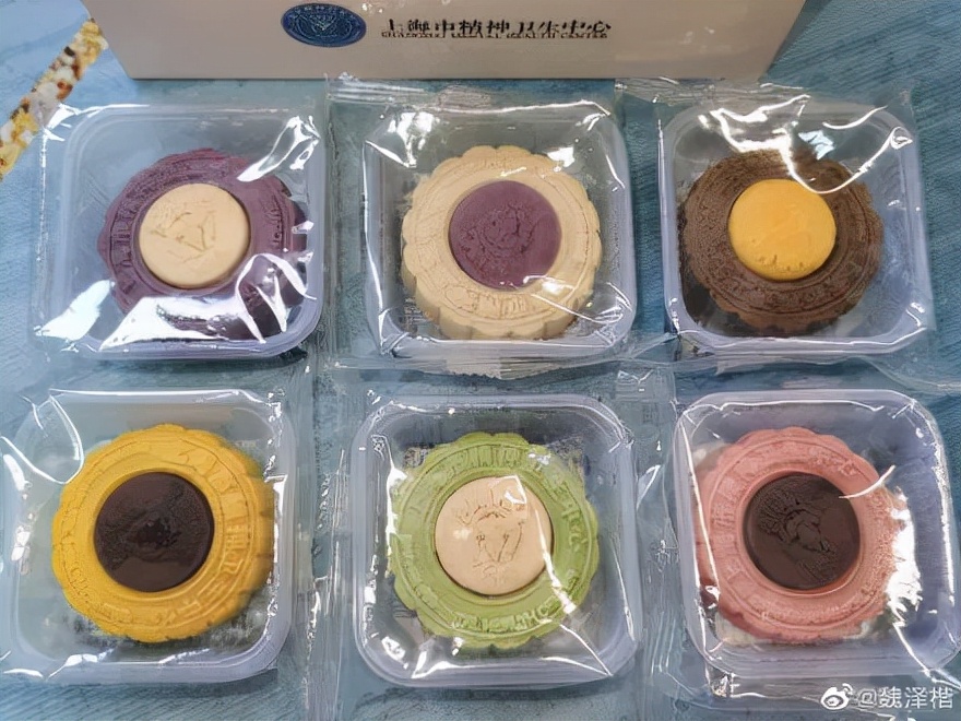 一夜爆火意外出圈！中秋节医院、煤矿、油田的月饼才是一饼难求