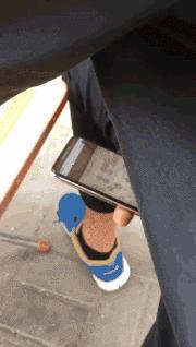 笑不停会怎么样,玩魔方的个个都是天才