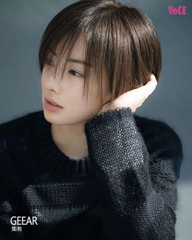 日本整容成功经典案例,日本整容标准脸